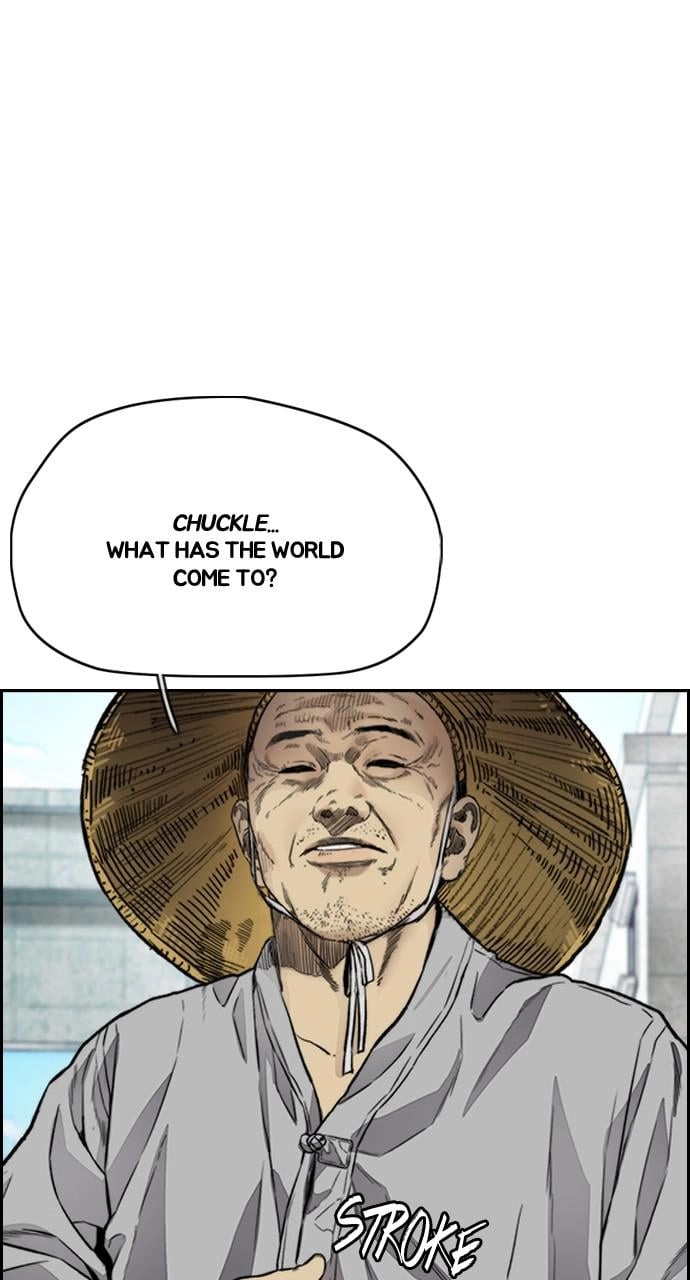 Wind Breaker Chapter 410, page 150 of 174