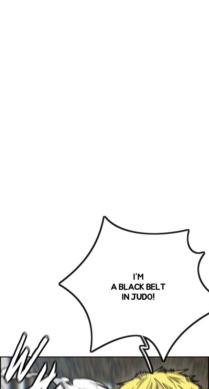 Wind Breaker Chapter 410, page 158 of 174