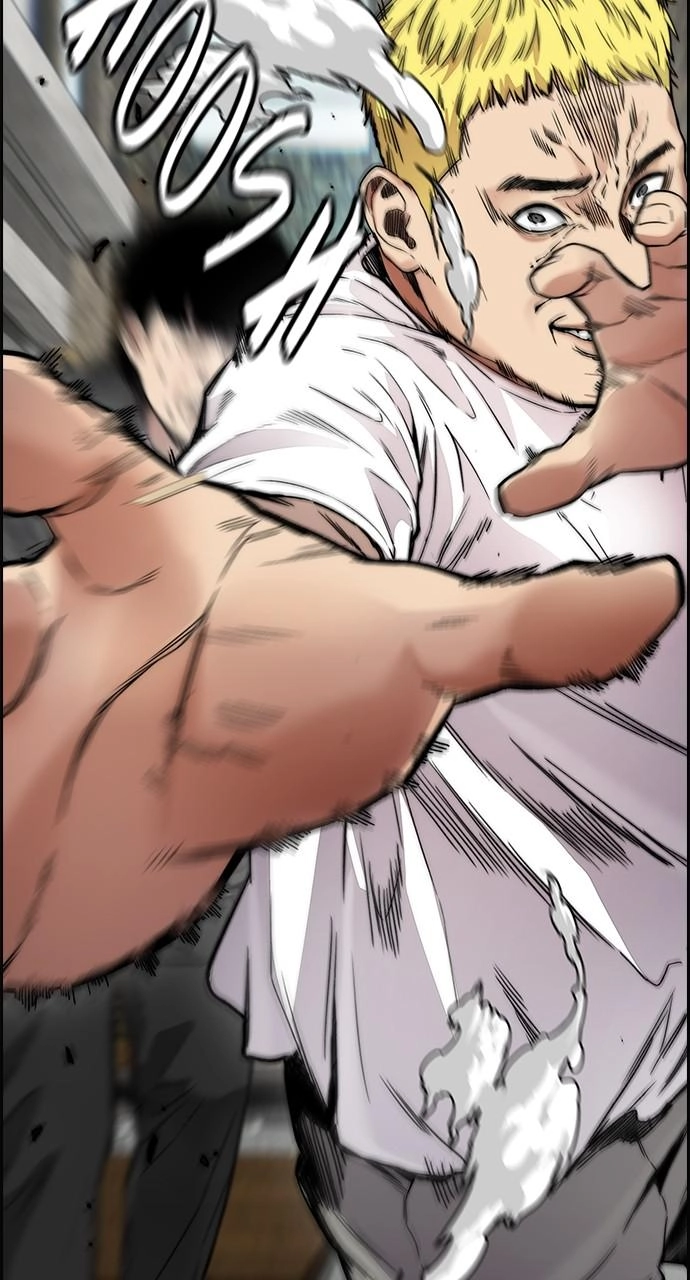 Wind Breaker Chapter 410, page 159 of 174