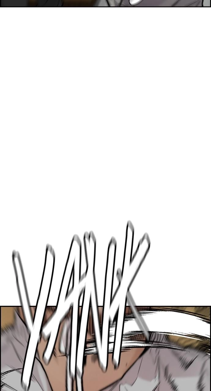 Wind Breaker Chapter 410, page 160 of 174