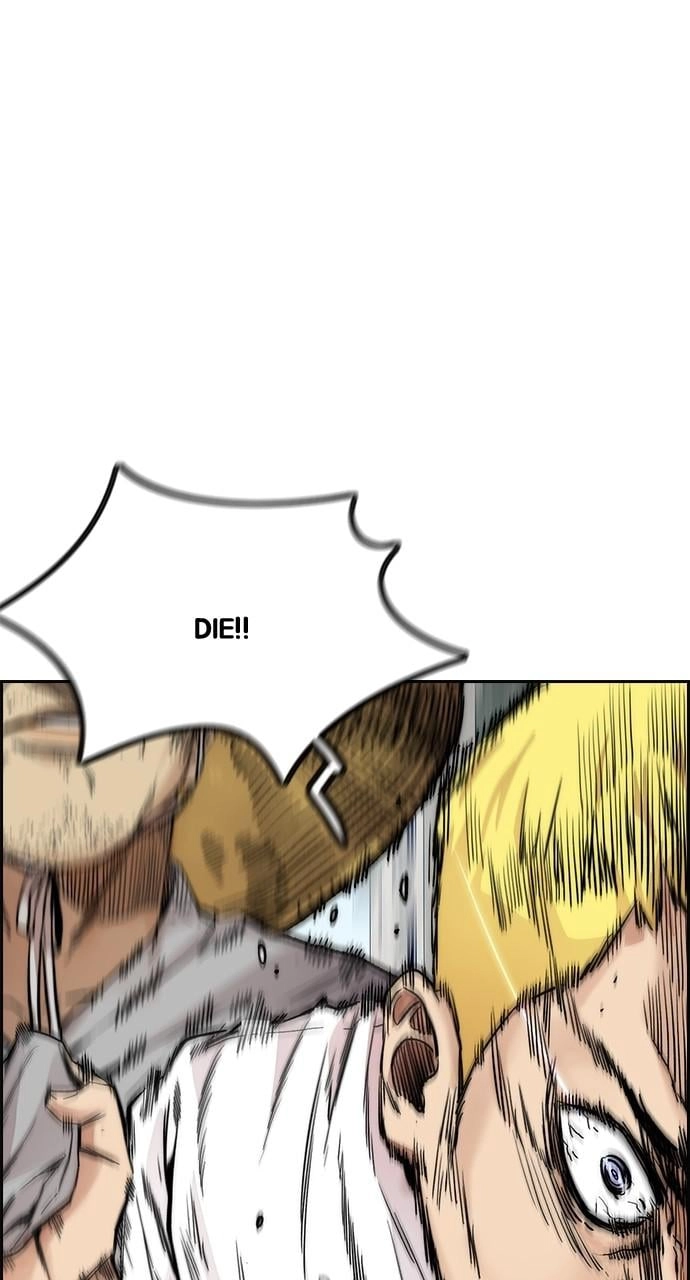 Wind Breaker Chapter 410, page 162 of 174
