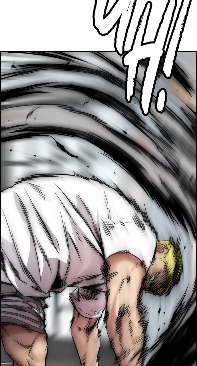 Wind Breaker Chapter 410, page 164 of 174