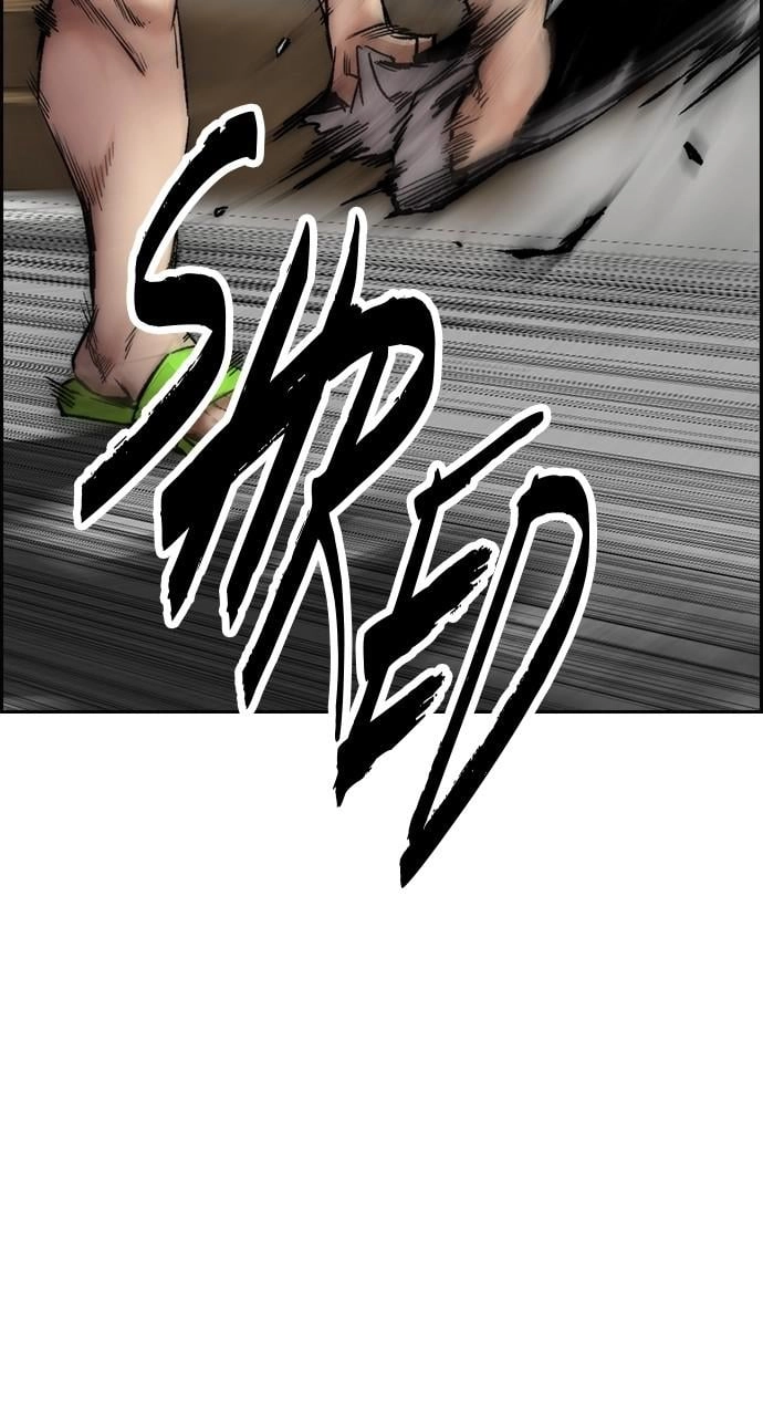 Wind Breaker Chapter 410, page 165 of 174