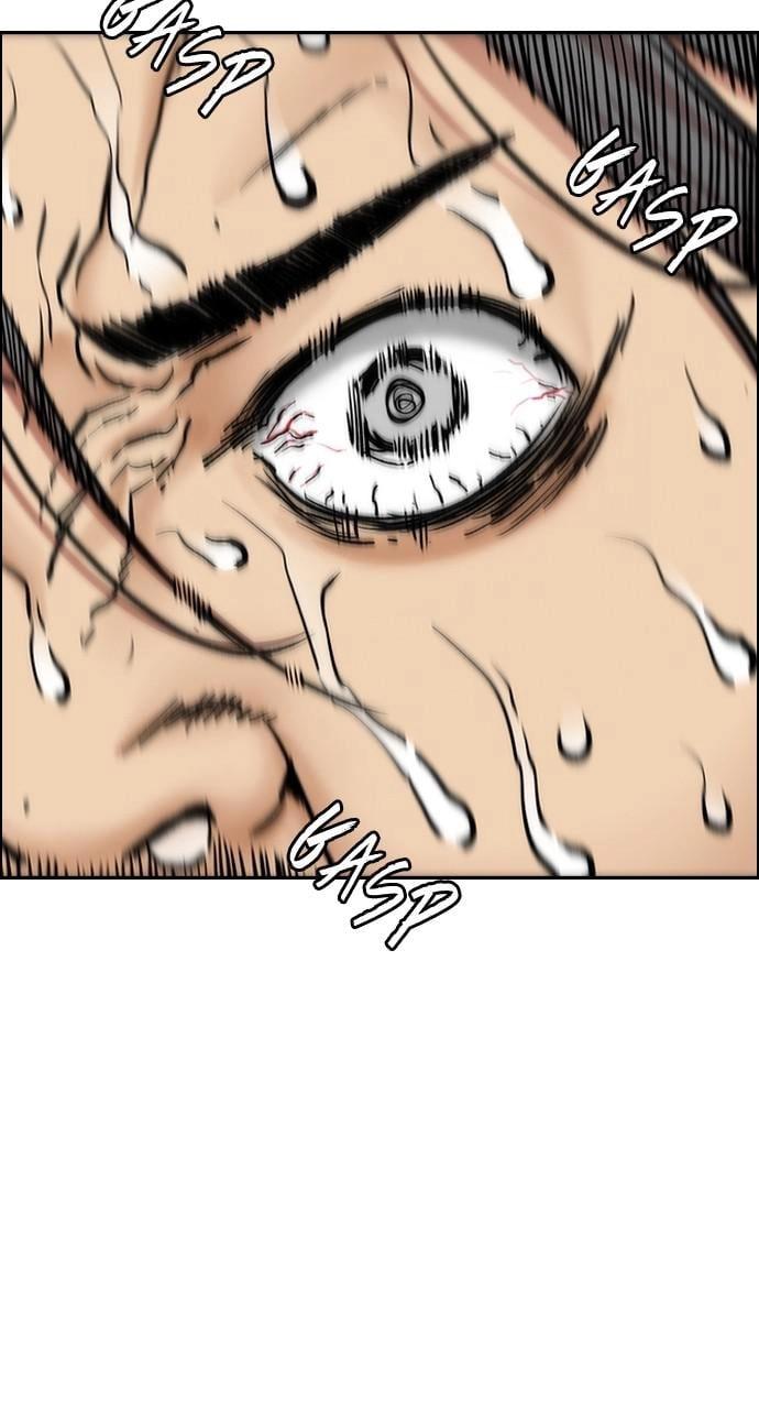 Wind Breaker Chapter 410, page 17 of 174