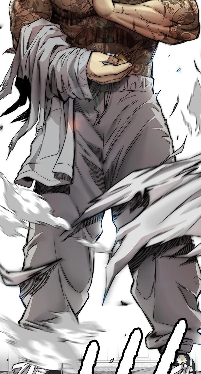 Wind Breaker Chapter 410, page 170 of 174