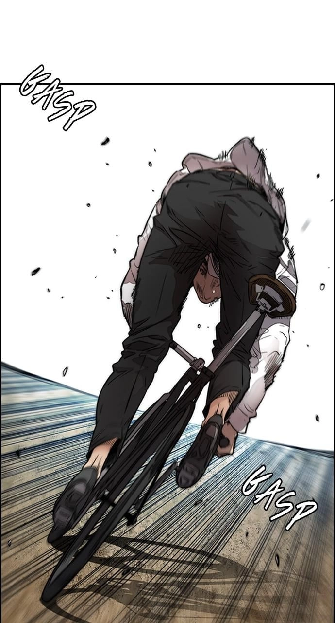 Wind Breaker Chapter 410, page 18 of 174
