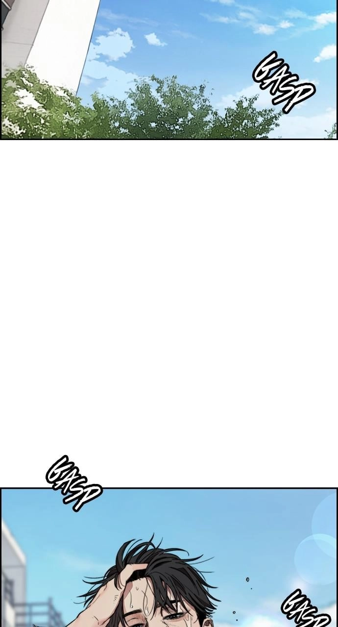 Wind Breaker Chapter 410, page 31 of 174