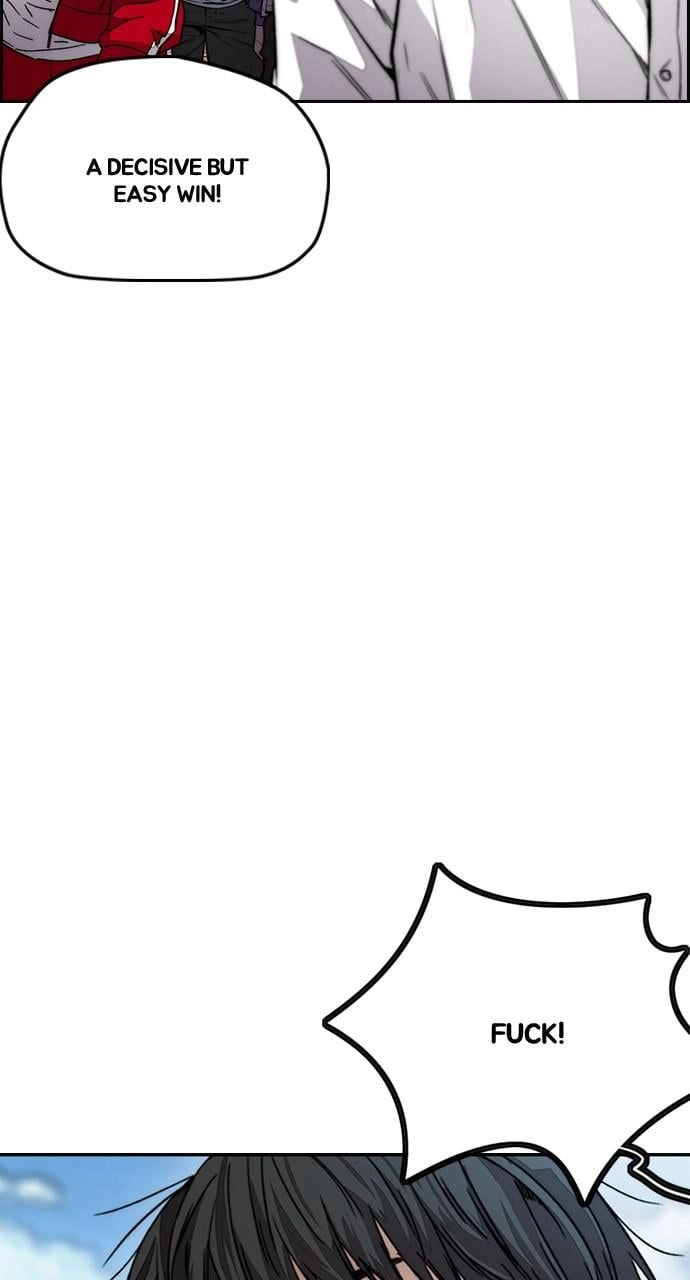 Wind Breaker Chapter 410, page 34 of 174