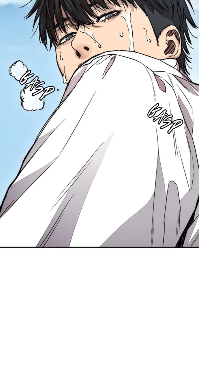 Wind Breaker Chapter 410, page 35 of 174