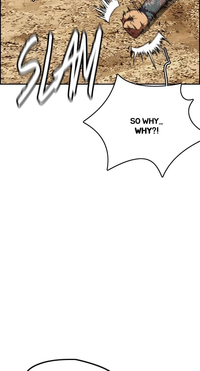 Wind Breaker Chapter 410, page 37 of 174