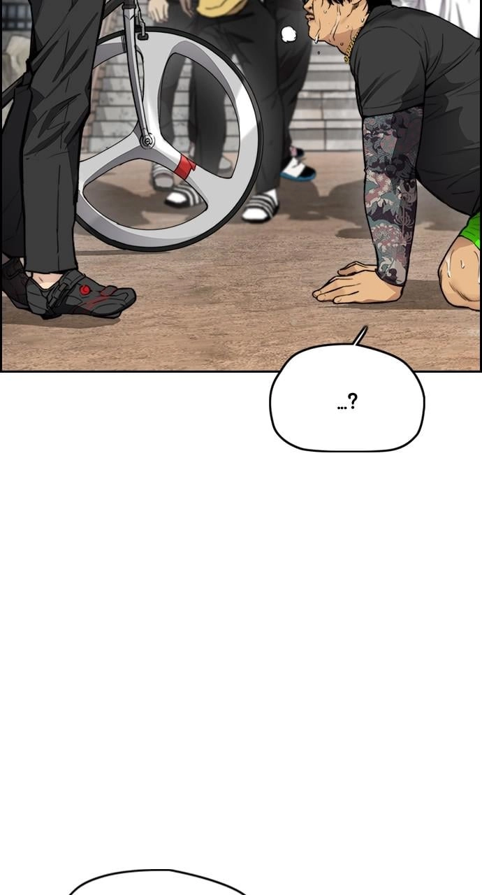 Wind Breaker Chapter 410, page 44 of 174