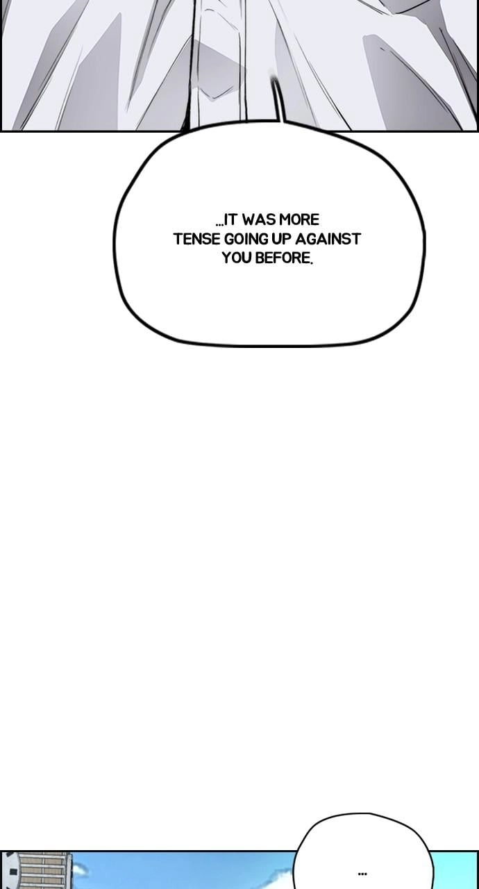 Wind Breaker Chapter 410, page 46 of 174
