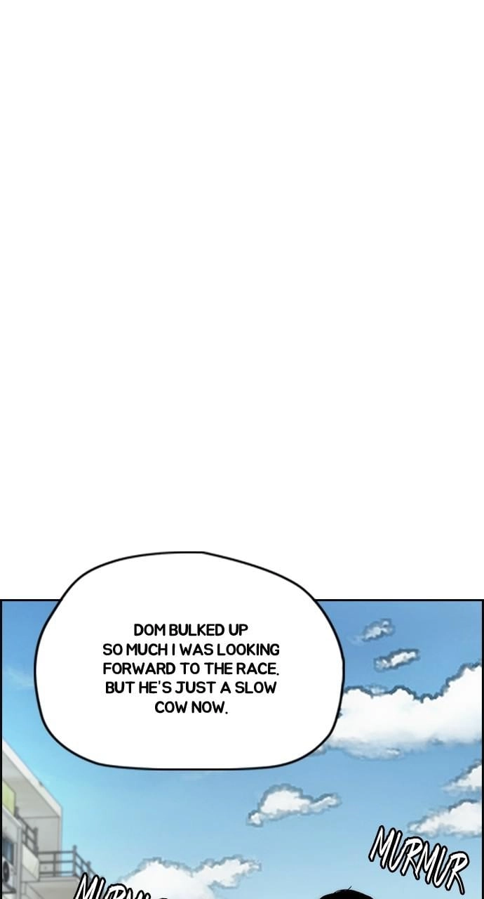 Wind Breaker Chapter 410, page 48 of 174