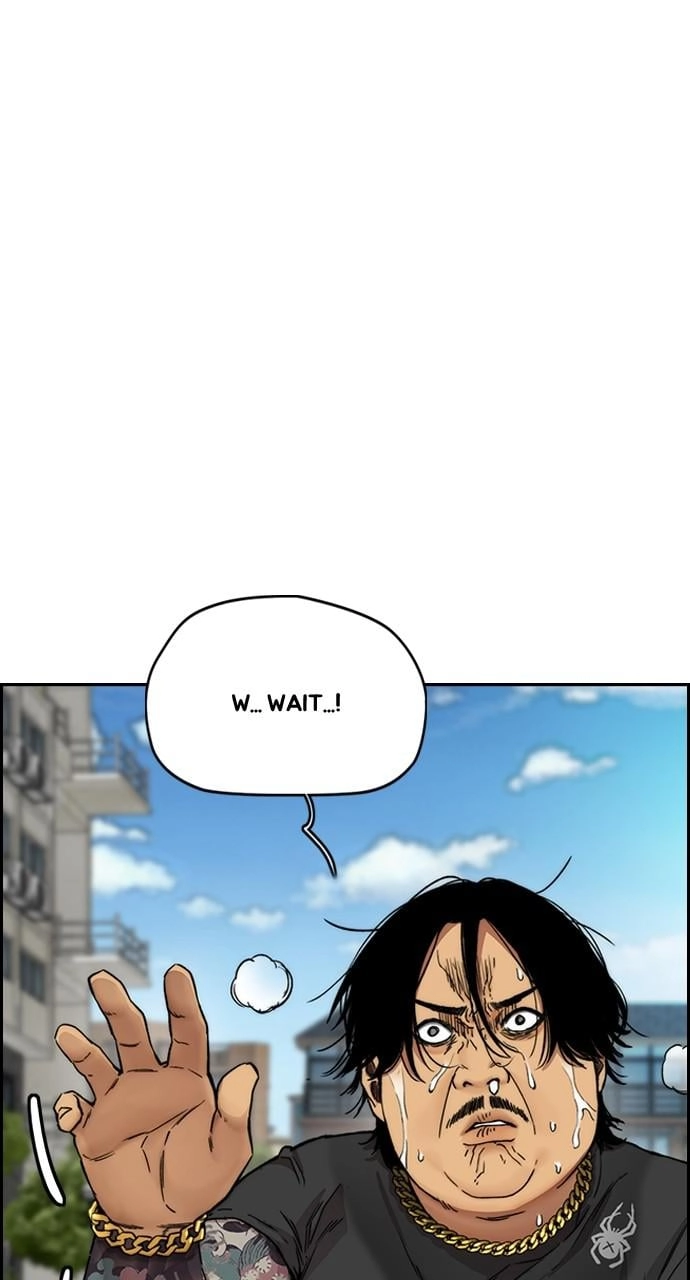 Wind Breaker Chapter 410, page 54 of 174