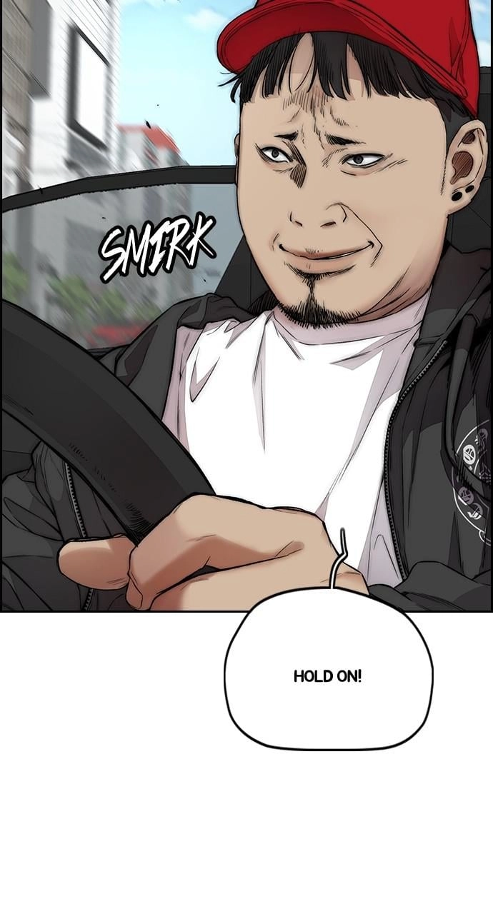 Wind Breaker Chapter 410, page 64 of 174