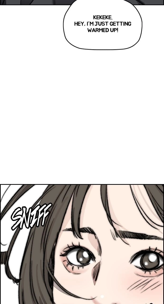 Wind Breaker Chapter 410, page 69 of 174