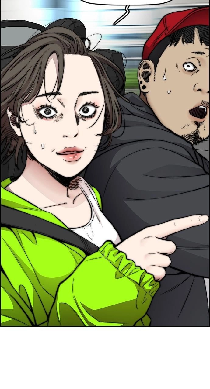 Wind Breaker Chapter 410, page 79 of 174