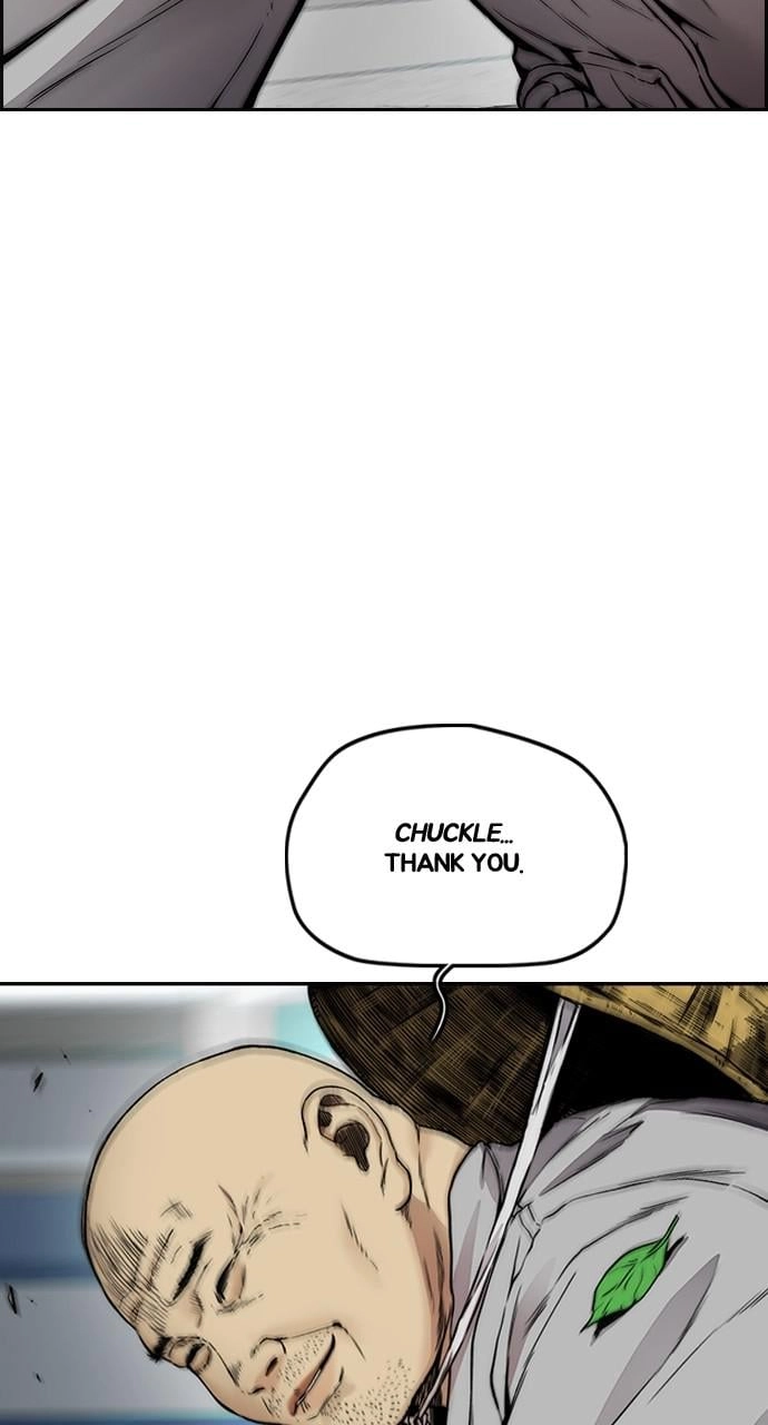 Wind Breaker Chapter 410, page 81 of 174