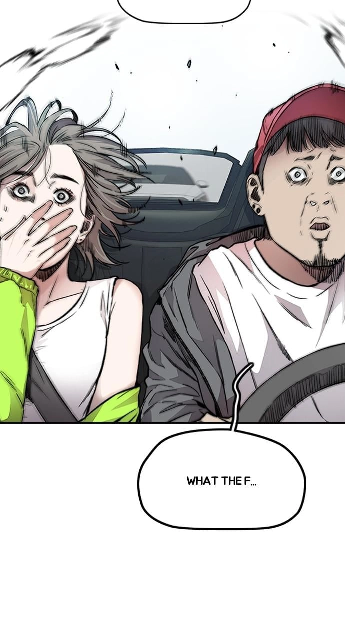 Wind Breaker Chapter 410, page 86 of 174