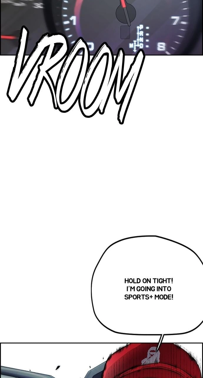Wind Breaker Chapter 410, page 89 of 174
