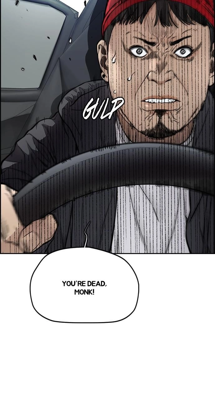 Wind Breaker Chapter 410, page 90 of 174