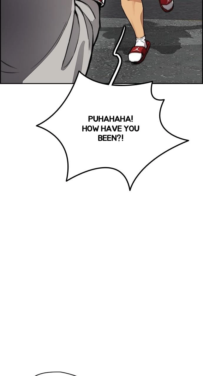 Wind Breaker Chapter 411, page 10 of 190