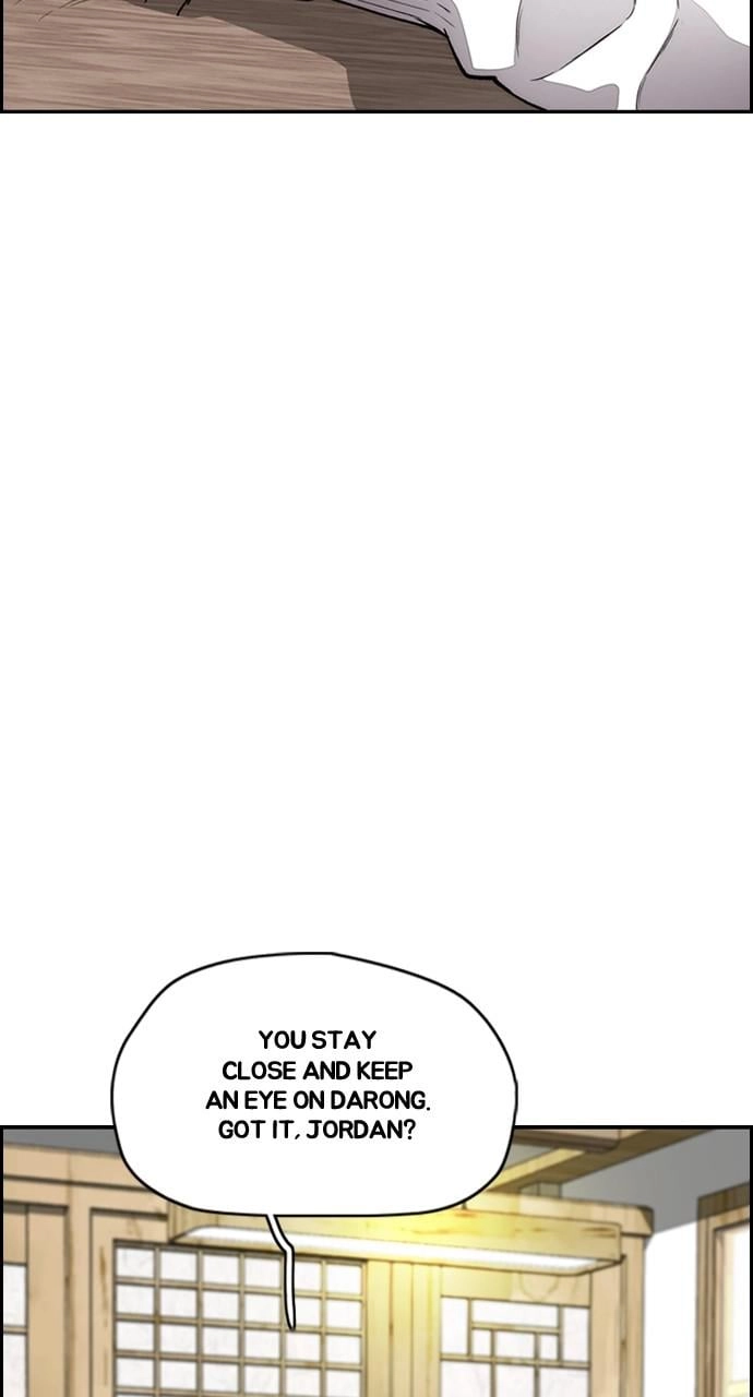 Wind Breaker Chapter 411, page 101 of 190