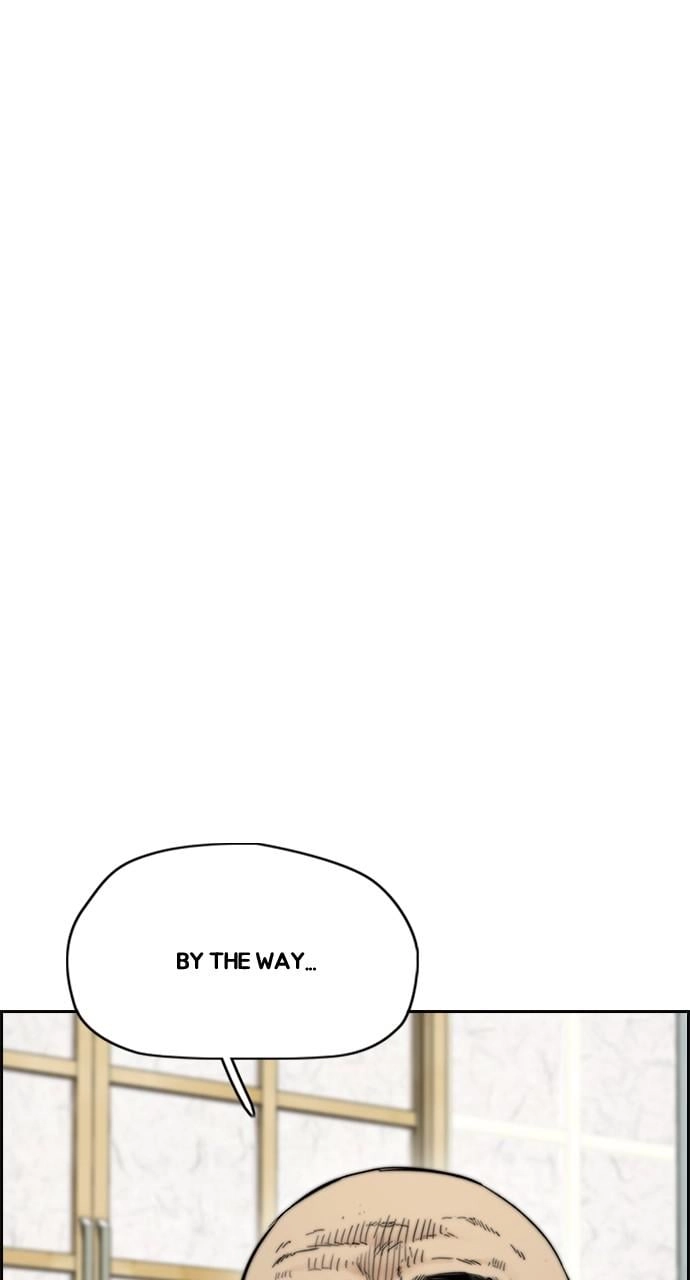 Wind Breaker Chapter 411, page 109 of 190