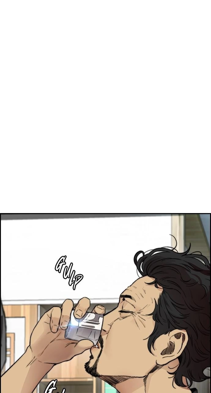 Wind Breaker Chapter 411, page 111 of 190