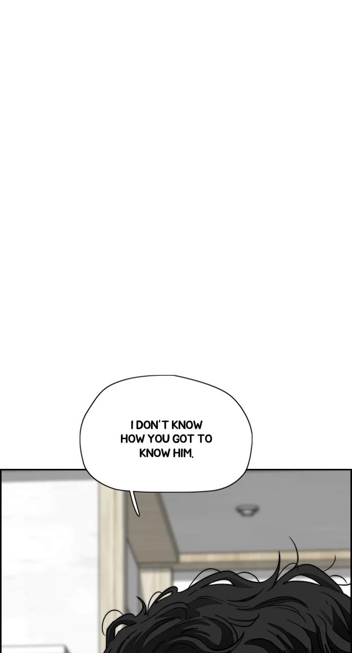 Wind Breaker Chapter 411, page 116 of 190