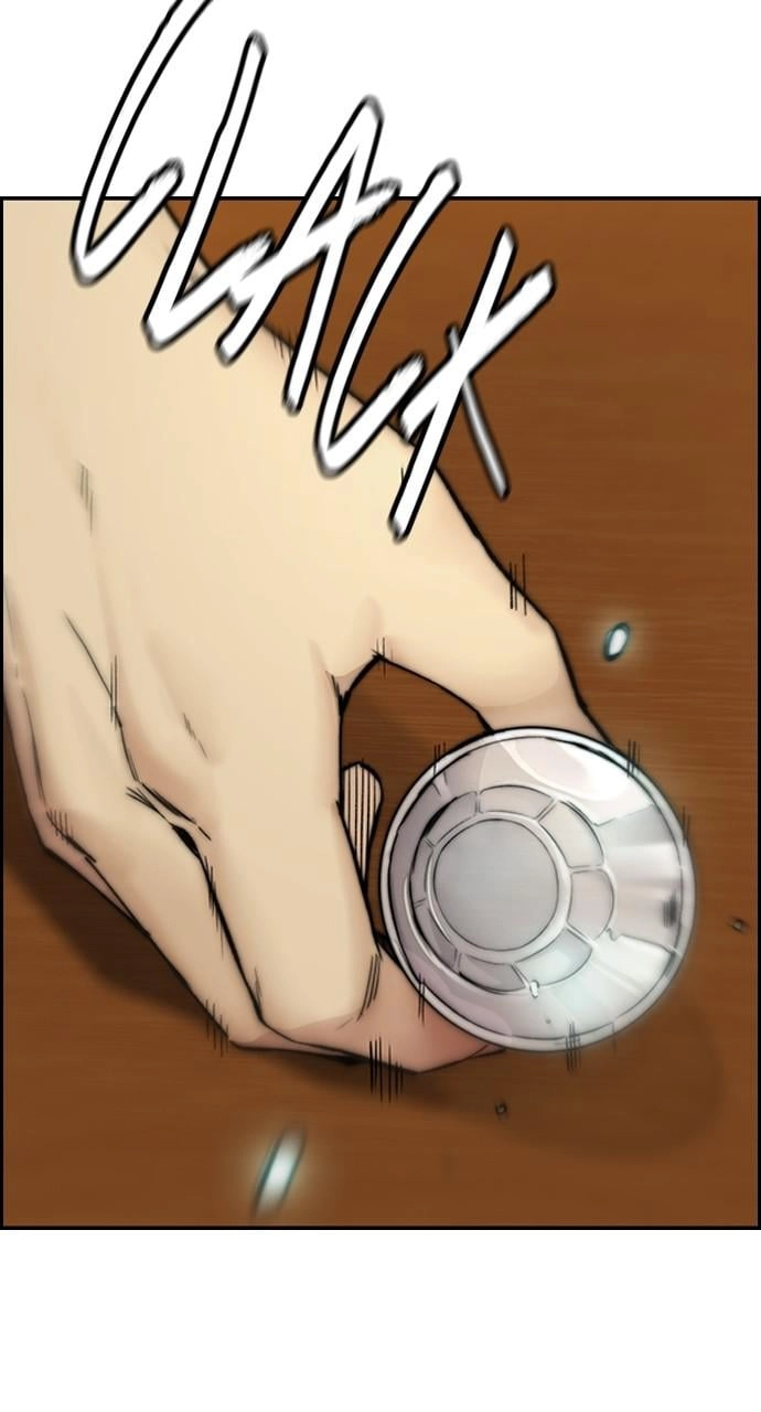 Wind Breaker Chapter 411, page 120 of 190