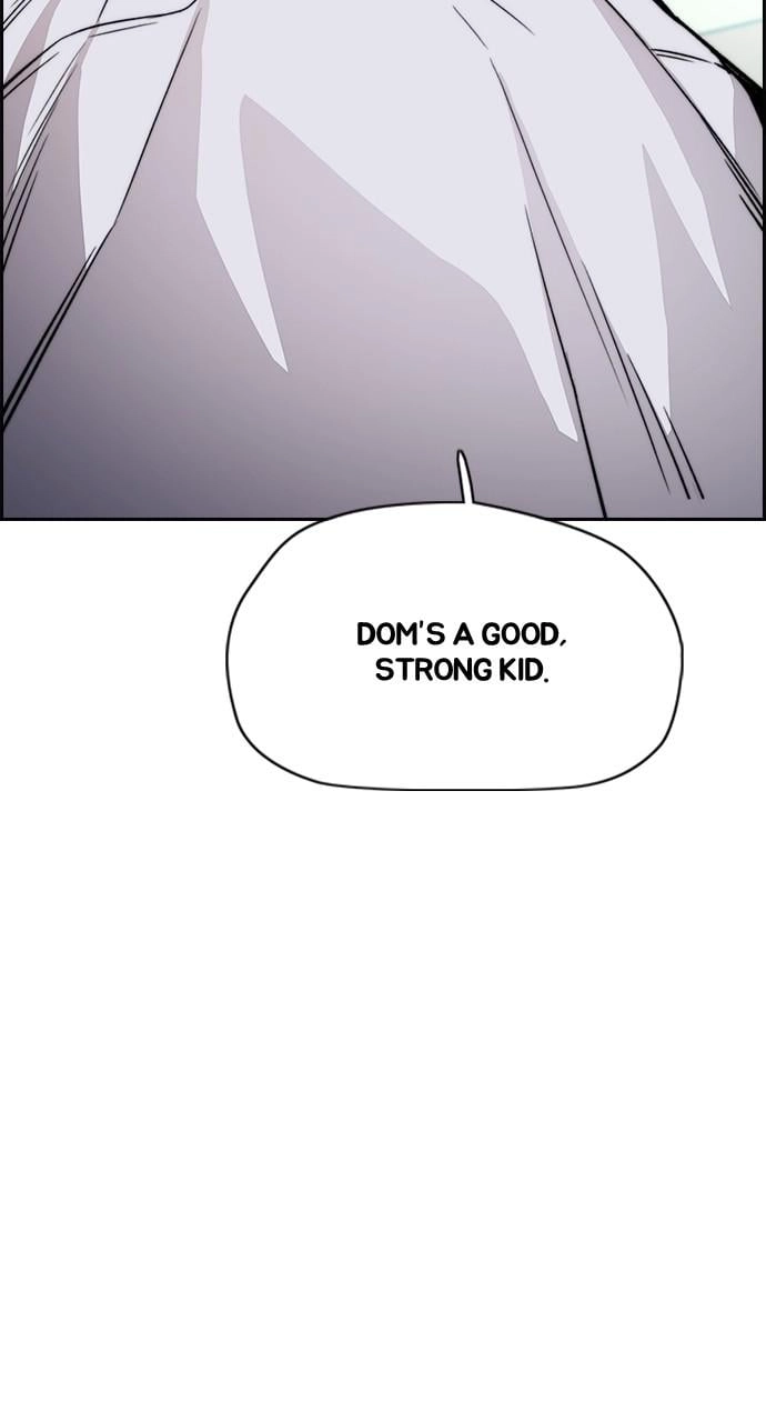 Wind Breaker Chapter 411, page 126 of 190