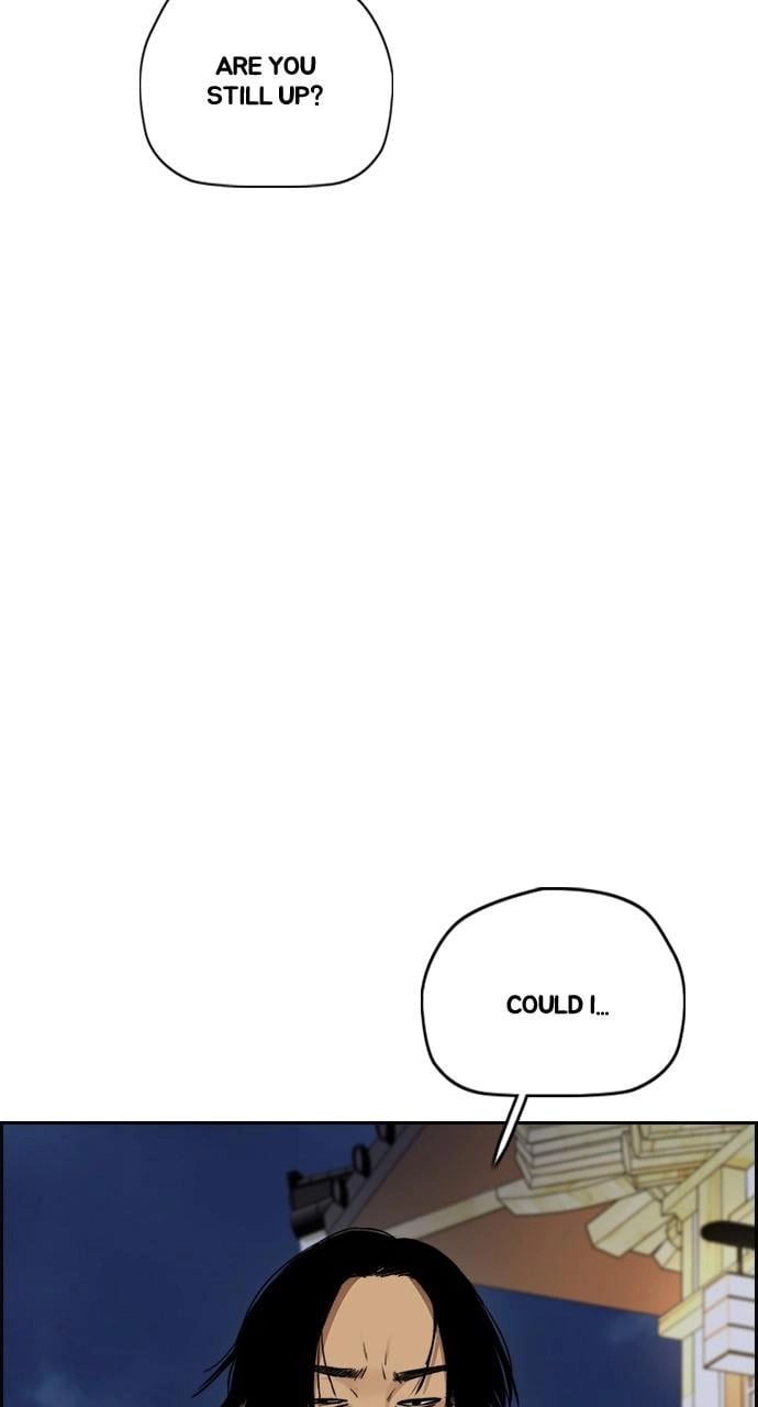 Wind Breaker Chapter 411, page 136 of 190