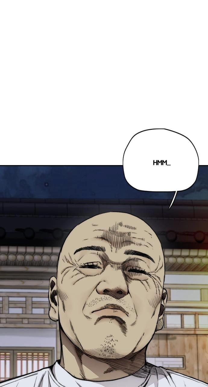 Wind Breaker Chapter 411, page 138 of 190