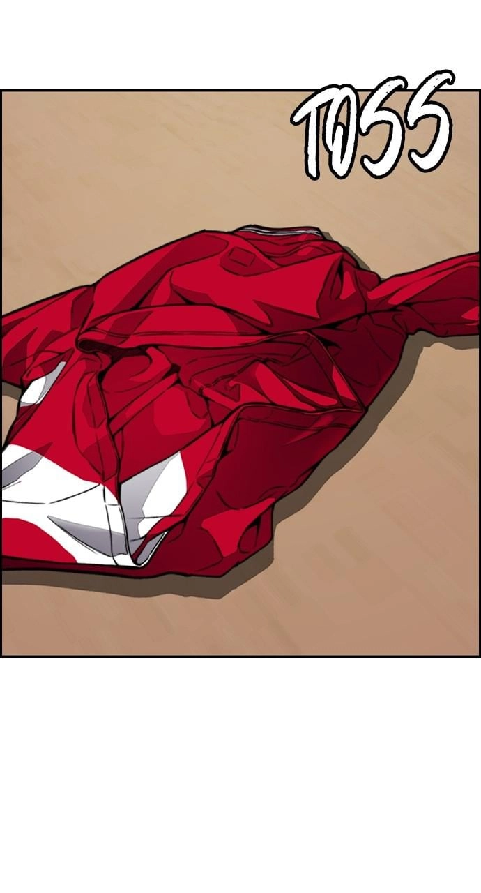 Wind Breaker Chapter 411, page 142 of 190