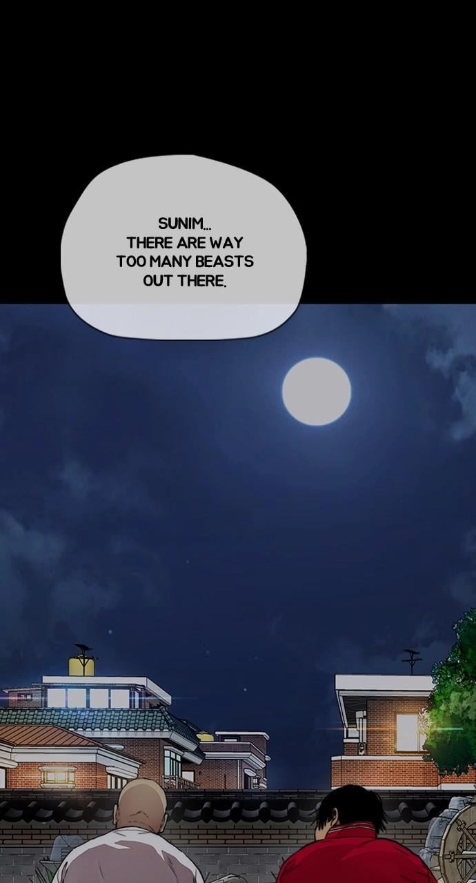 Wind Breaker Chapter 411, page 146 of 190