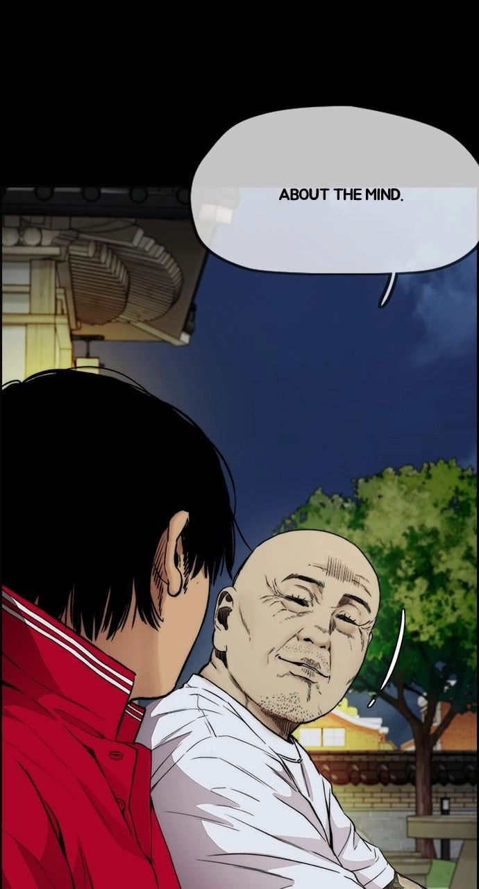 Wind Breaker Chapter 411, page 150 of 190