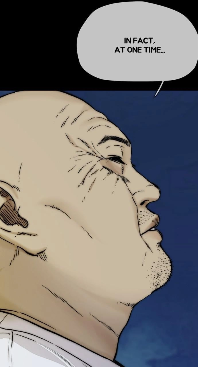 Wind Breaker Chapter 411, page 154 of 190