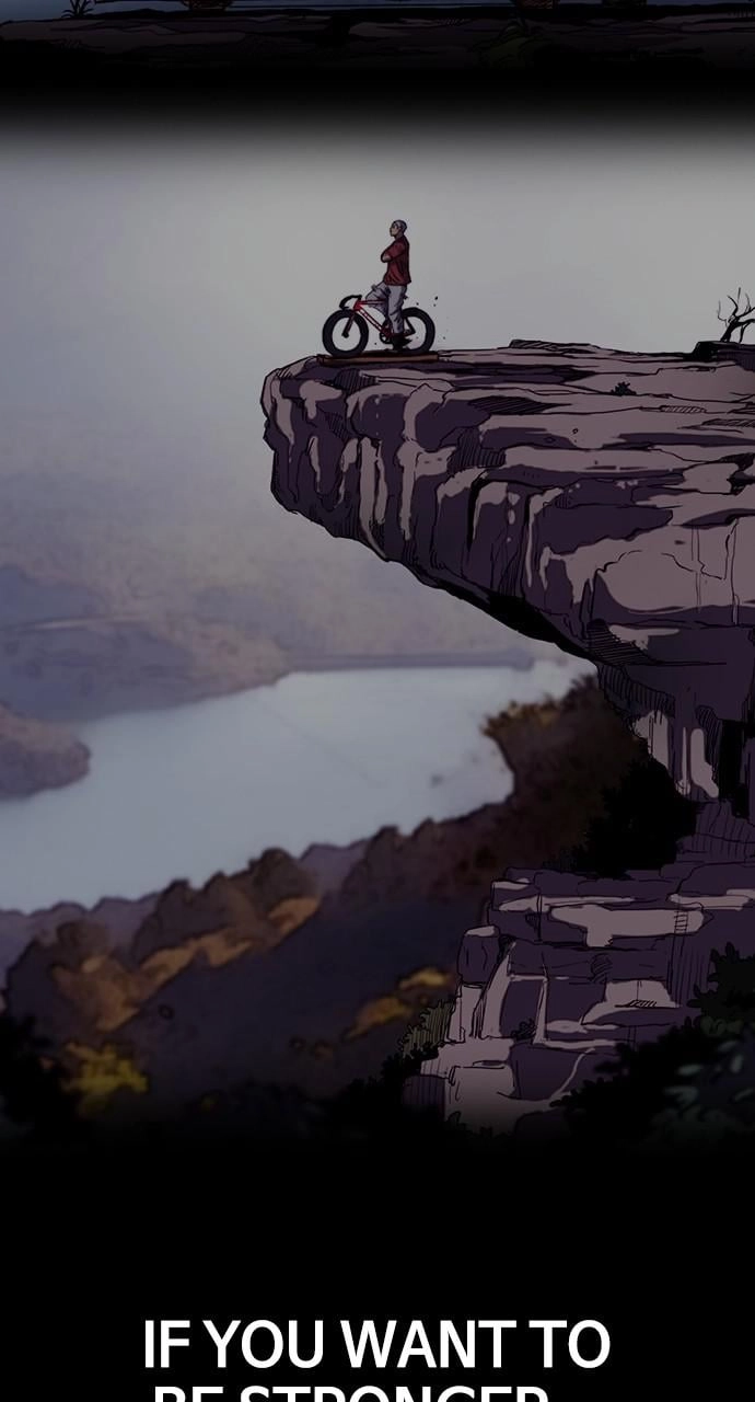 Wind Breaker Chapter 411, page 158 of 190