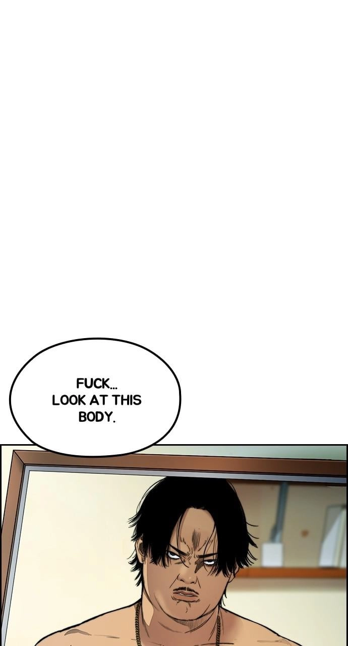 Wind Breaker Chapter 411, page 164 of 190