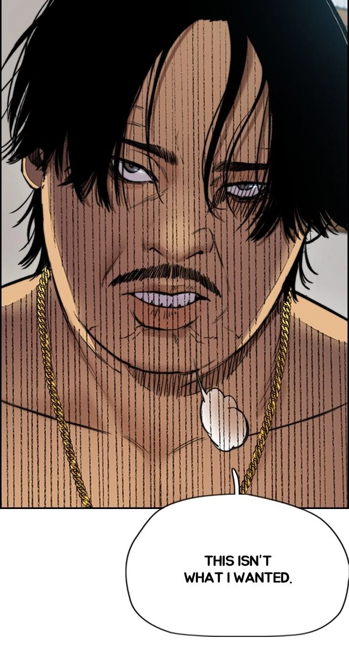 Wind Breaker Chapter 411, page 167 of 190