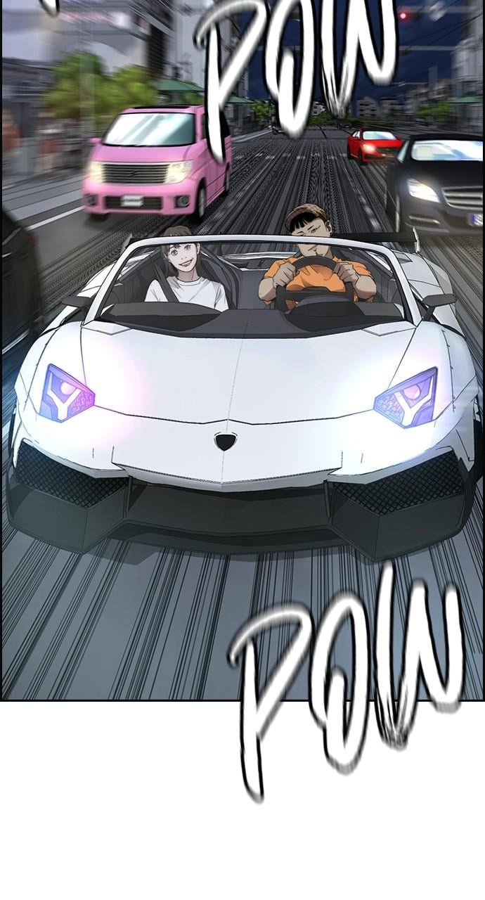Wind Breaker Chapter 411, page 172 of 190