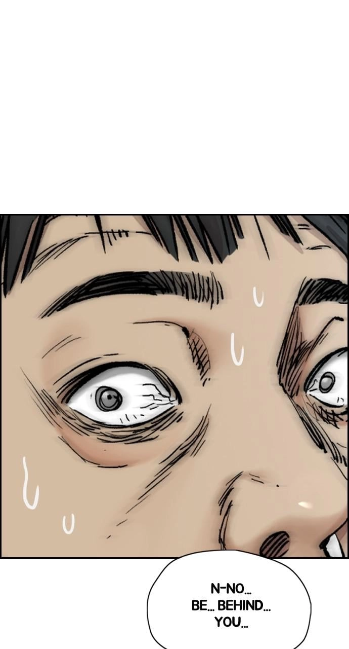 Wind Breaker Chapter 411, page 180 of 190