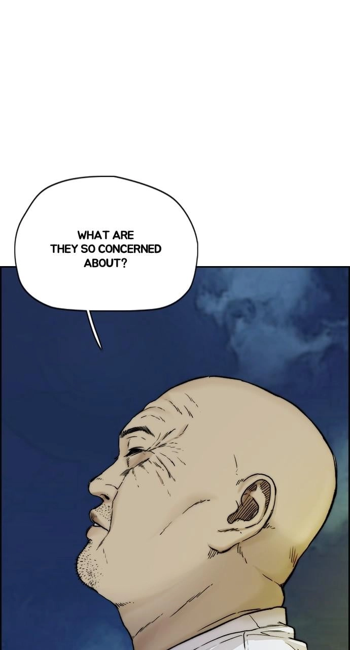 Wind Breaker Chapter 411, page 184 of 190