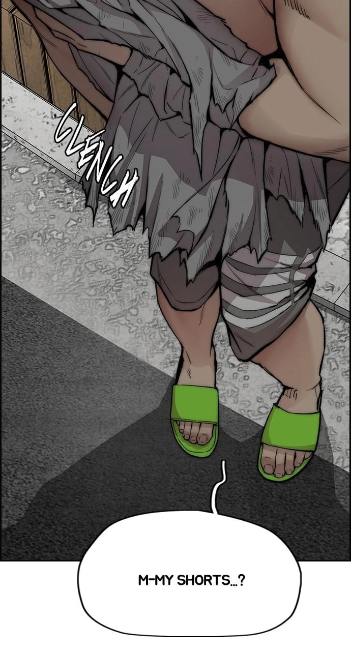 Wind Breaker Chapter 411, page 25 of 190