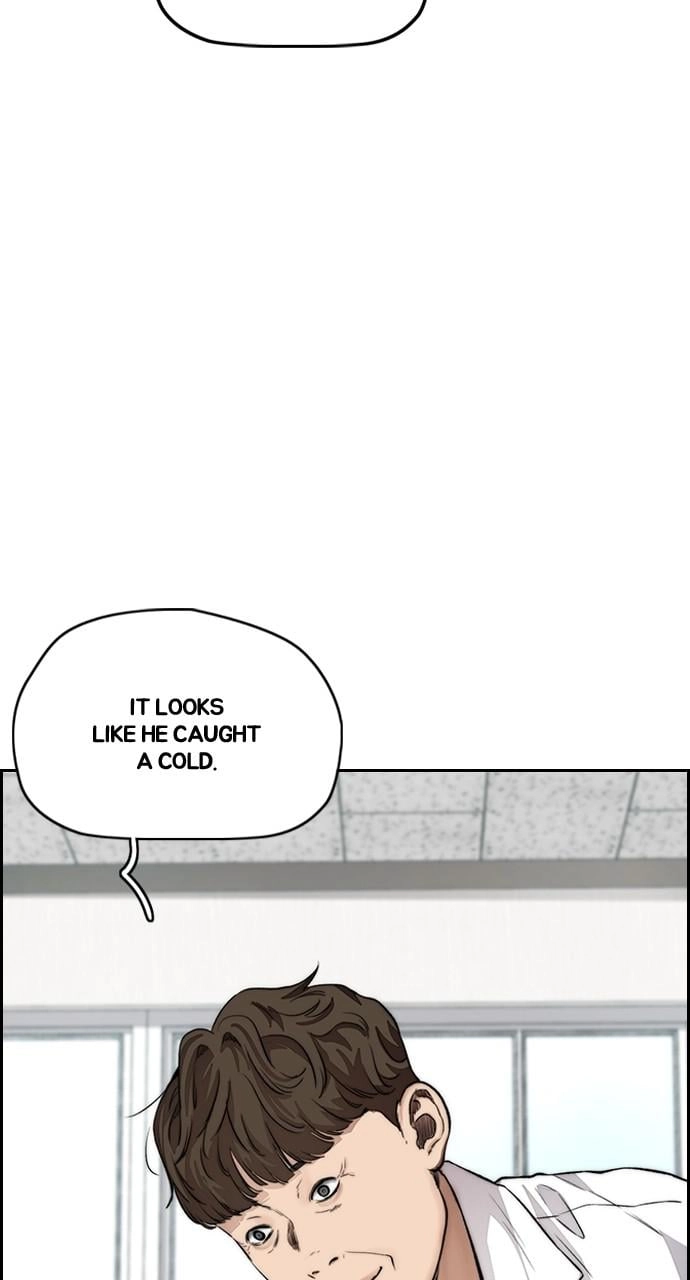 Wind Breaker Chapter 411, page 33 of 190