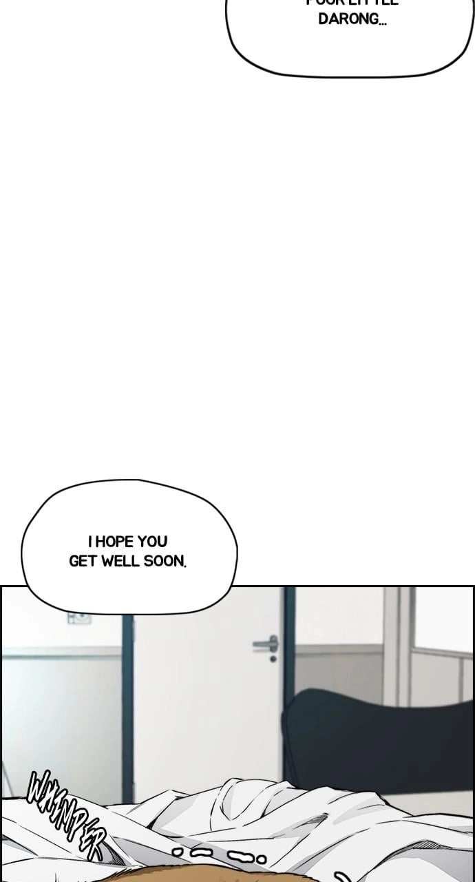 Wind Breaker Chapter 411, page 38 of 190