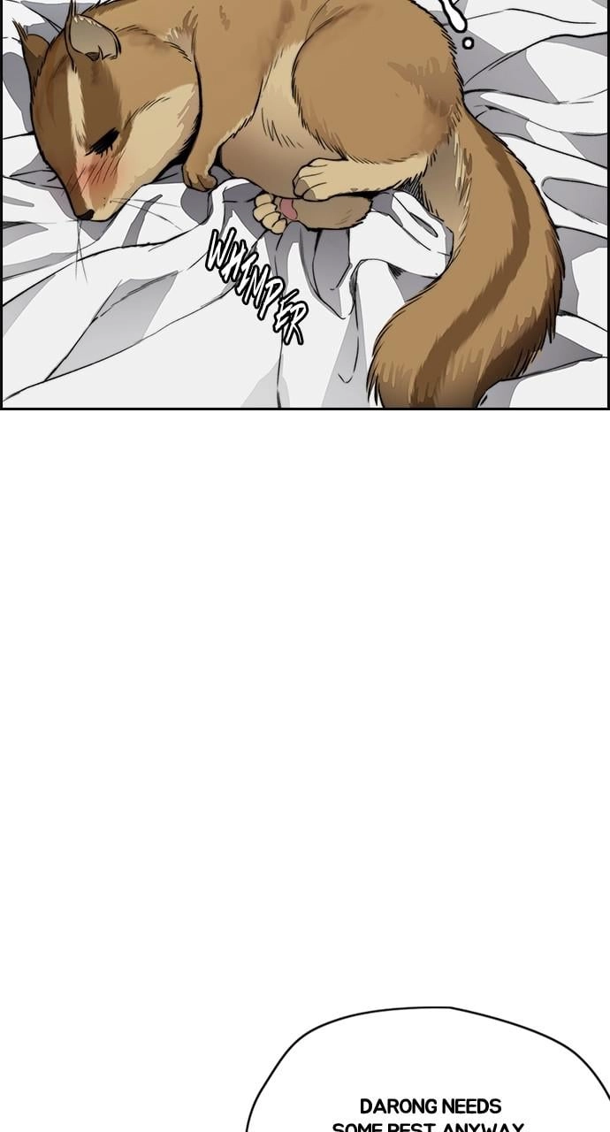 Wind Breaker Chapter 411, page 39 of 190