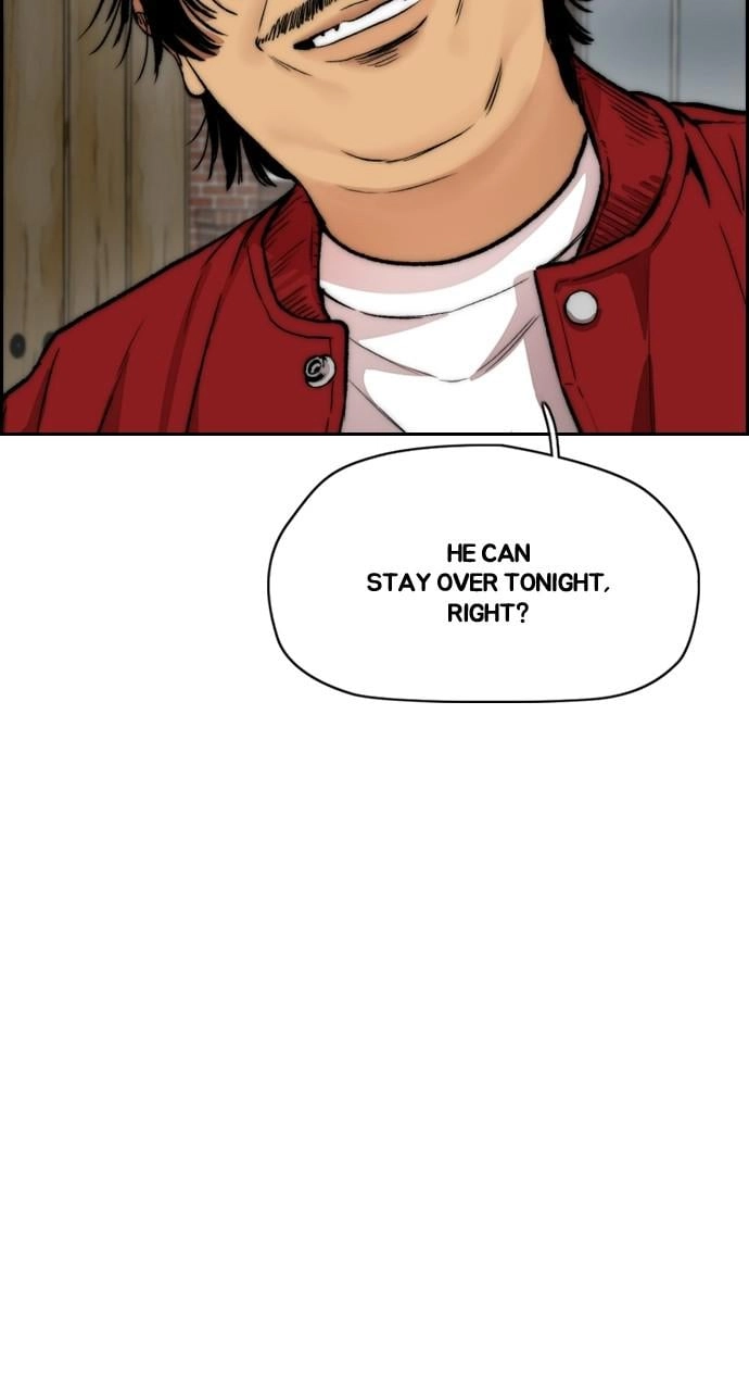 Wind Breaker Chapter 411, page 48 of 190