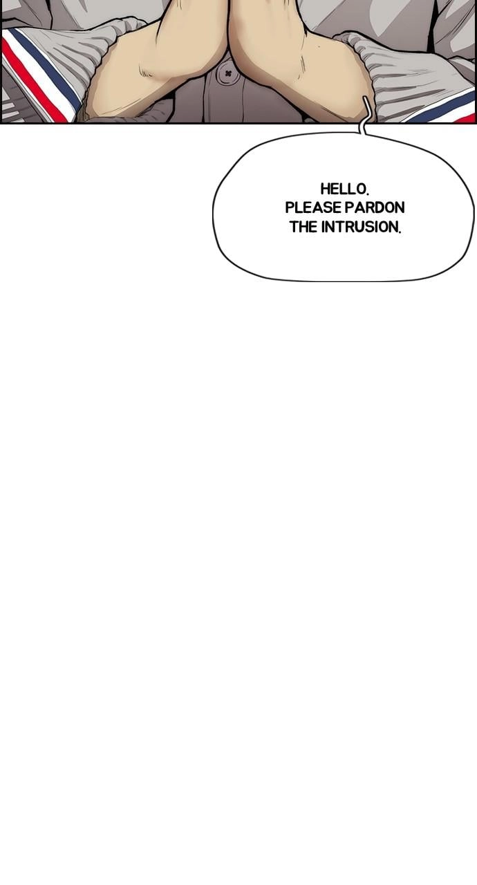 Wind Breaker Chapter 411, page 50 of 190
